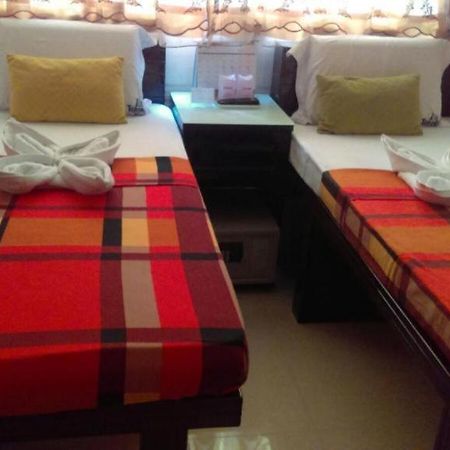 London Guest Guest House Hong Kong Dış mekan fotoğraf