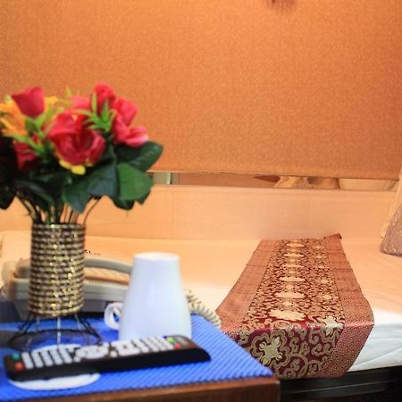 London Guest Guest House Hong Kong Dış mekan fotoğraf