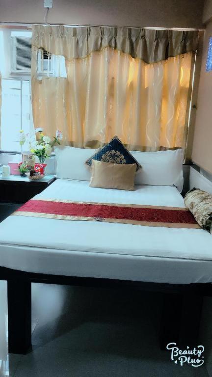London Guest Guest House Hong Kong Dış mekan fotoğraf