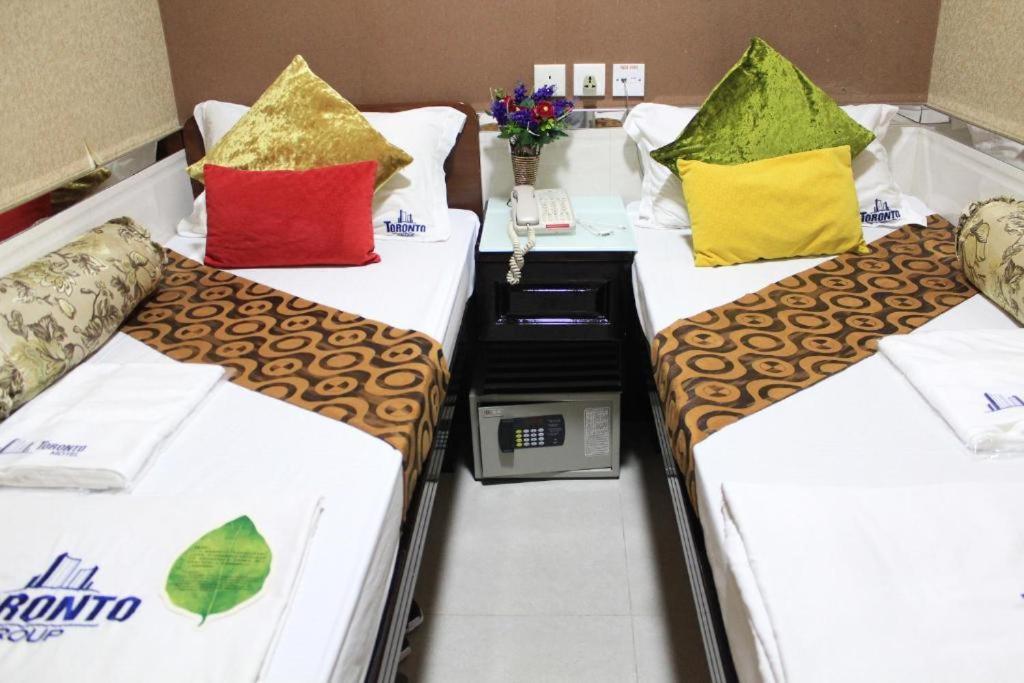 London Guest Guest House Hong Kong Dış mekan fotoğraf