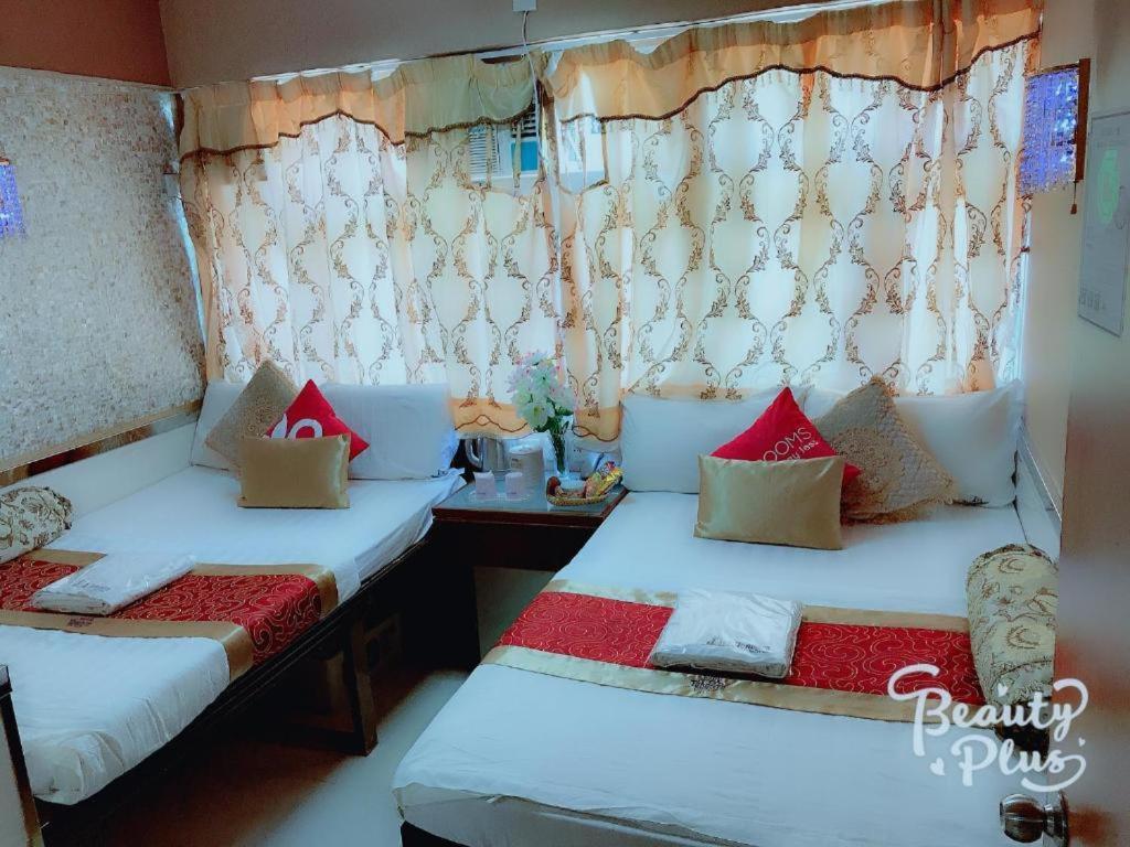 London Guest Guest House Hong Kong Dış mekan fotoğraf