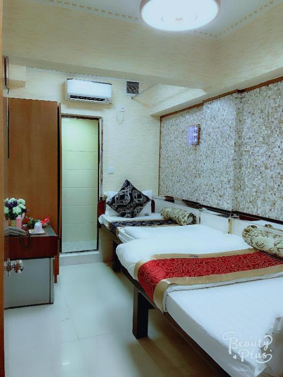 London Guest Guest House Hong Kong Dış mekan fotoğraf