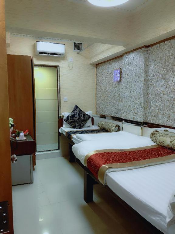 London Guest Guest House Hong Kong Dış mekan fotoğraf